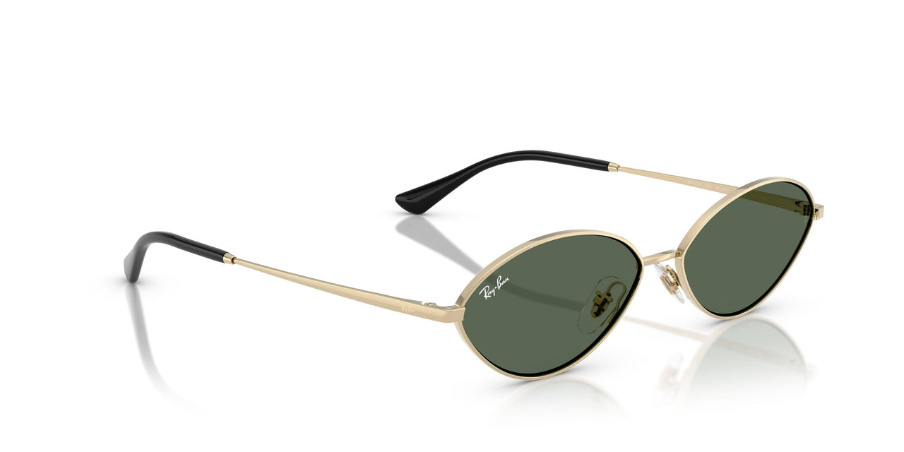 921371 - Gold - Dark Green