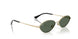 921371 - Gold - Dark Green