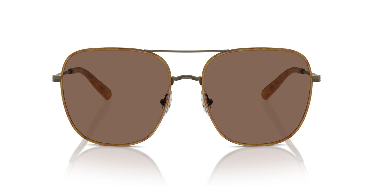 103873 - Gold - Dark Brown