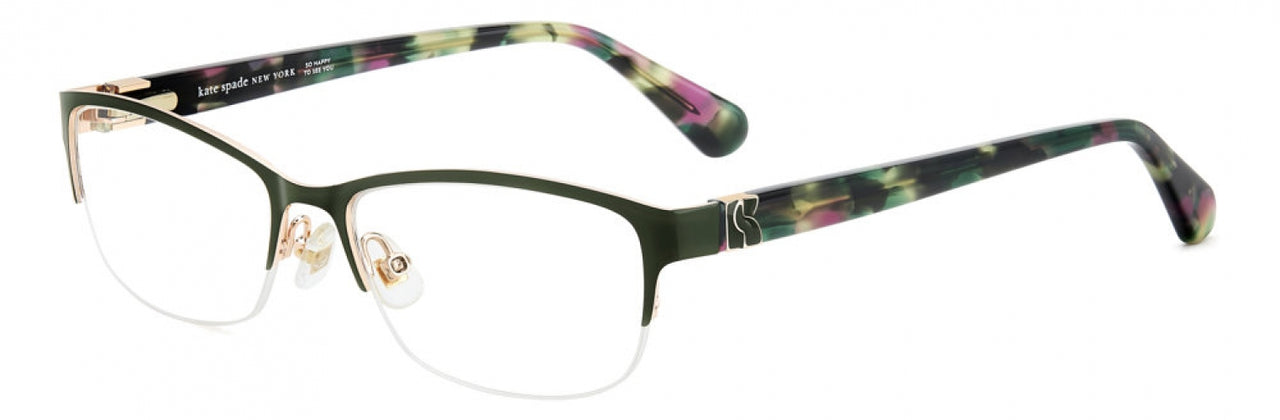 Kate Spade KSMARNIE2 Eyeglasses