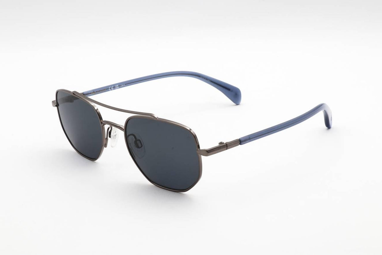 5UV - DARK RUTHENIUM BLUE