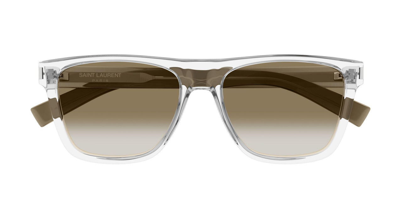 007 - Crystal - Brown