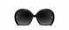 9000 - Pure Black - SLM Grey Gradient