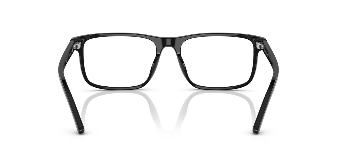 5001 - Black
