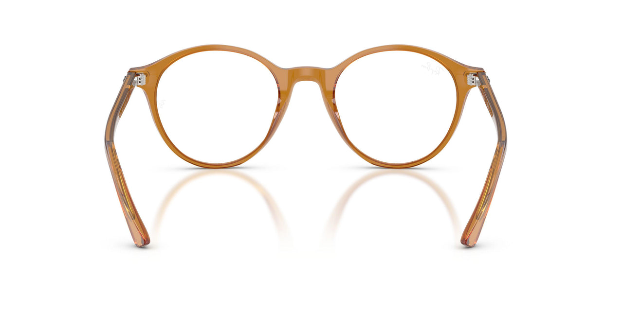 8439 - Beige - Clear