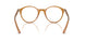 8439 - Beige - Clear