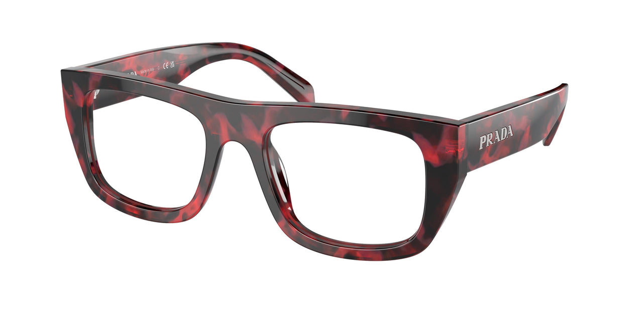 Prada A17V Eyeglasses