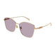 003 - Gold - Violet