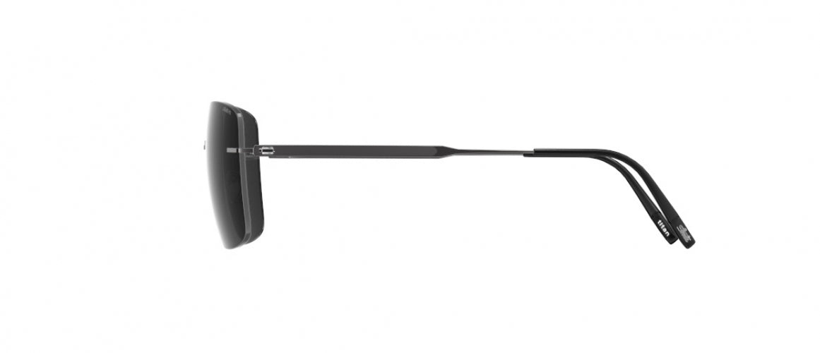 6560 - Ruthenium Black - SLM POL Grey
