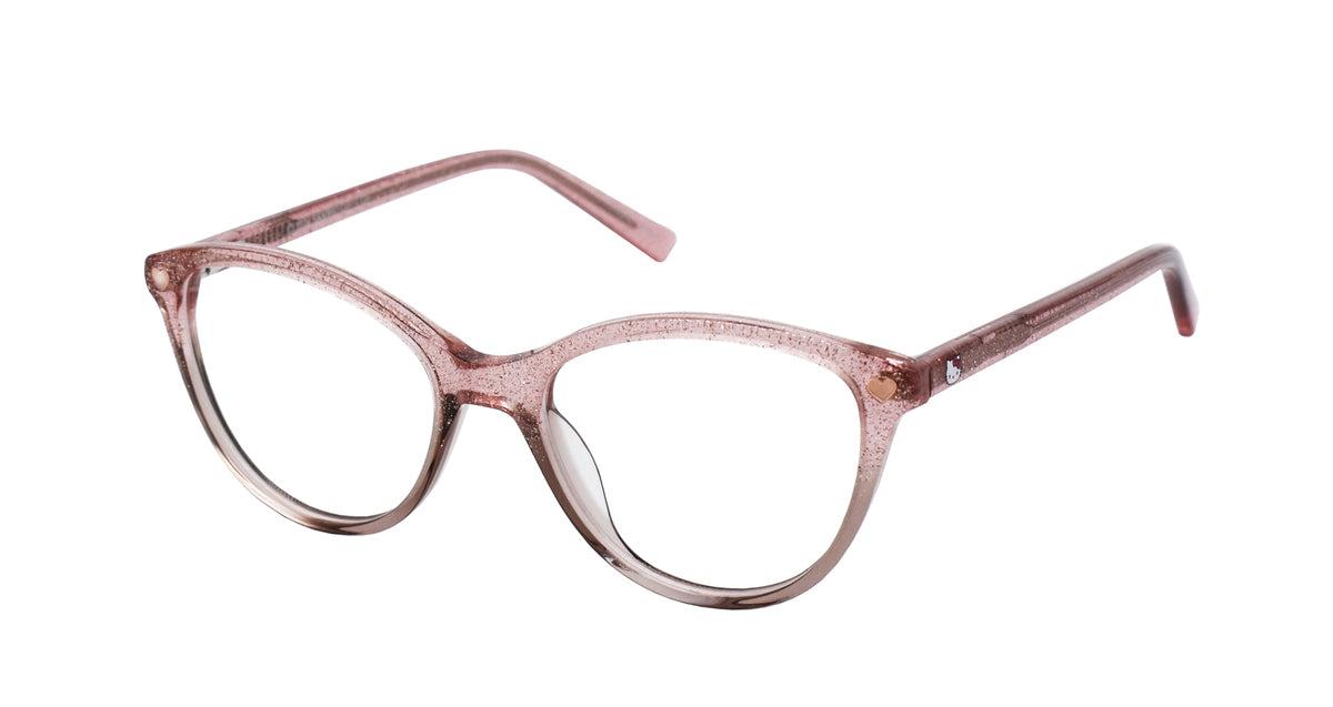 Hello Kitty 389 Eyeglasses