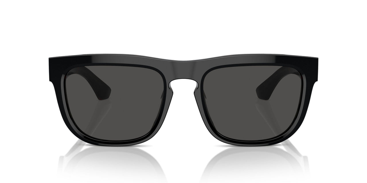 412187 - Black - Dark Grey