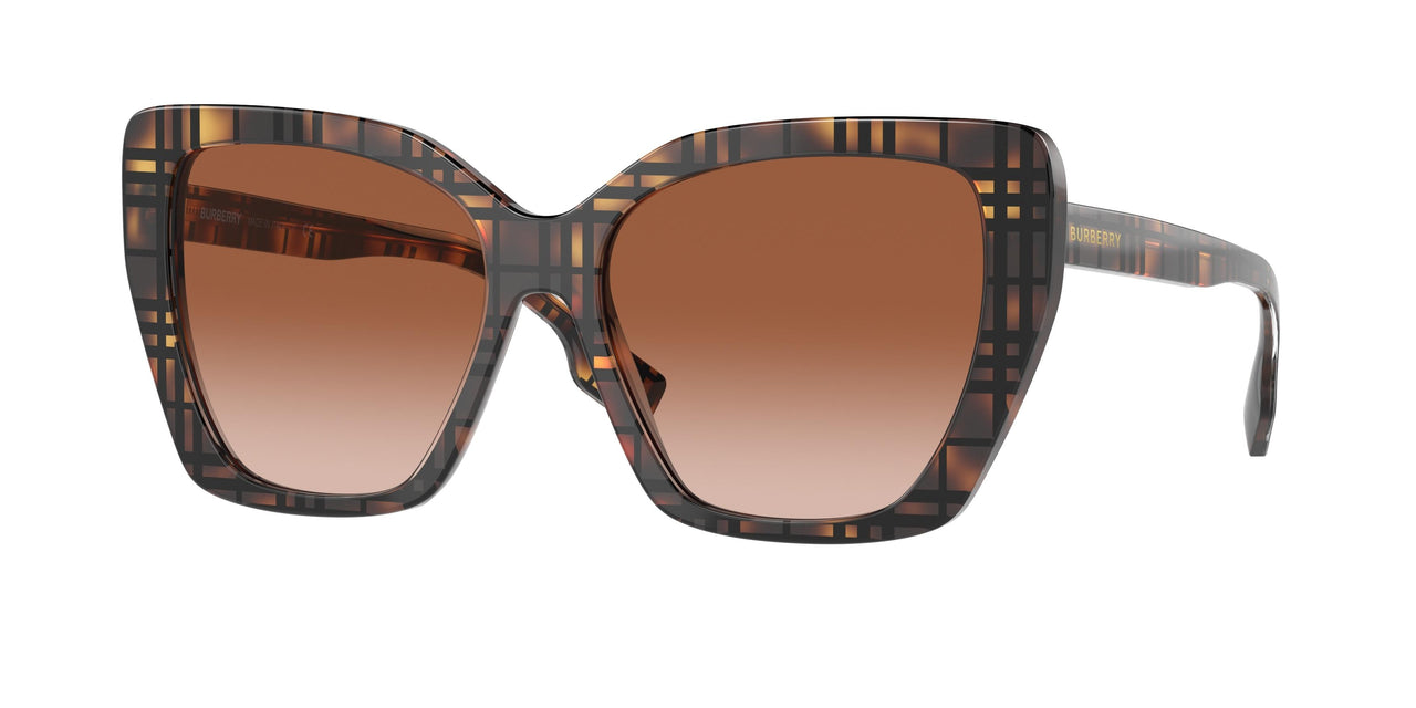 Burberry Tamsin 4366 Sunglasses