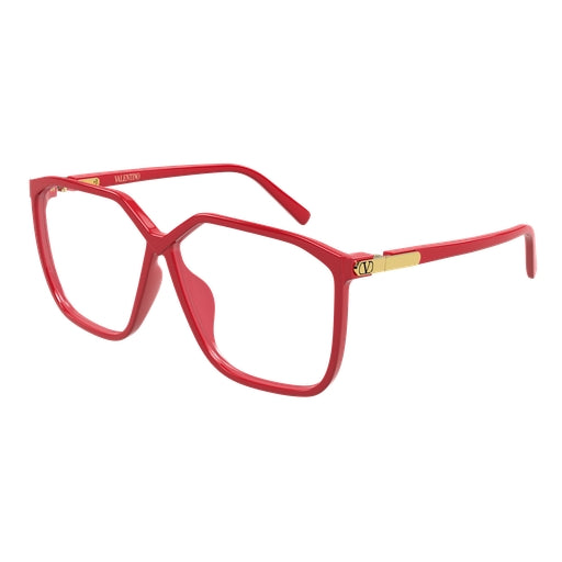 005 - Red - Transparent