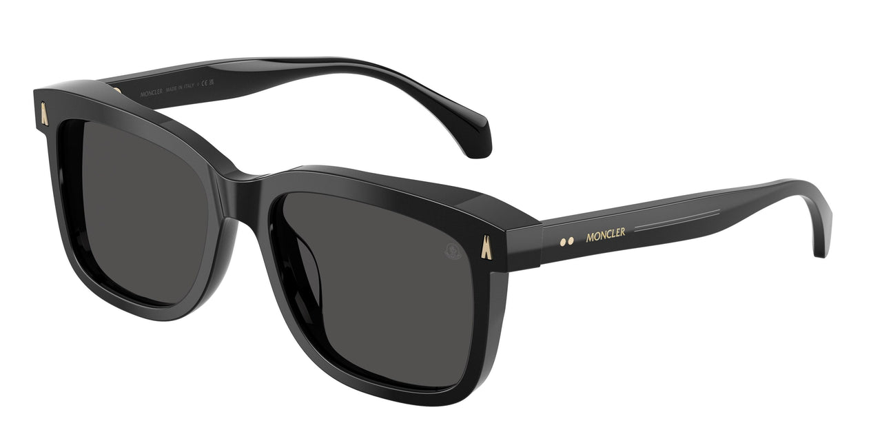 Moncler Valaire 6018F Sunglasses