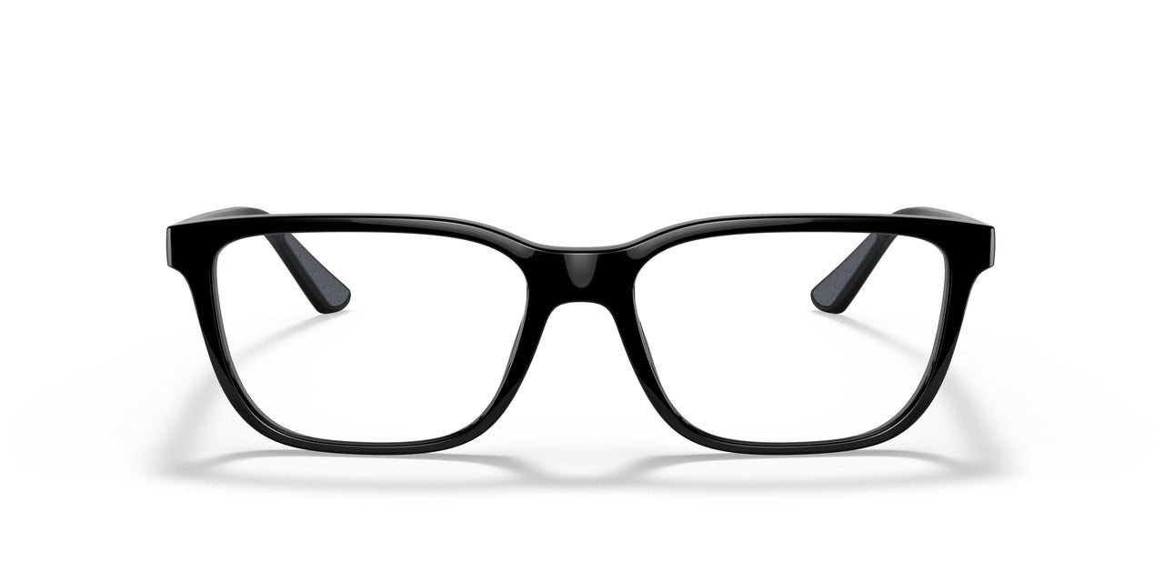 5002 - Black