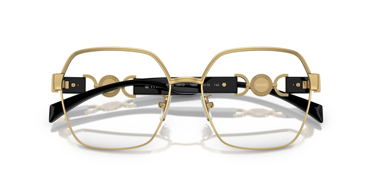 1002 - Gold