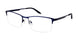 Callaway CAL-BRAMPTON-SS-MM Eyeglasses