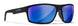 ACPEA19 Captivate Polarized Blue Mirror/Matte Black