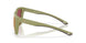 912213 - Green - Gold Mirror