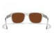 AC6TRK07 Captivate Polarized Green Mirror/Gloss Crystal Light Grey Frm