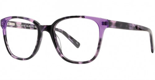 Cosmopolitan Maxi Eyeglasses