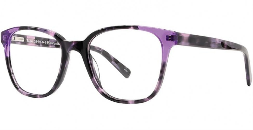 Cosmopolitan Maxi Eyeglasses