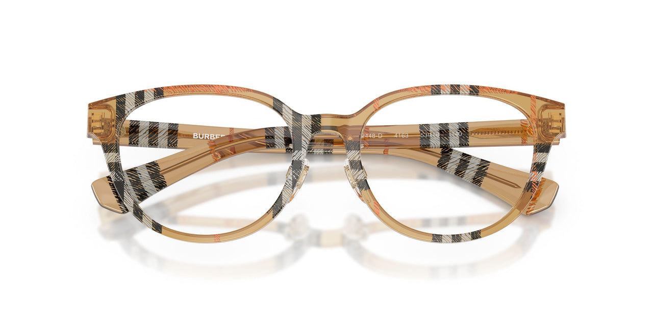 4163 - Brown