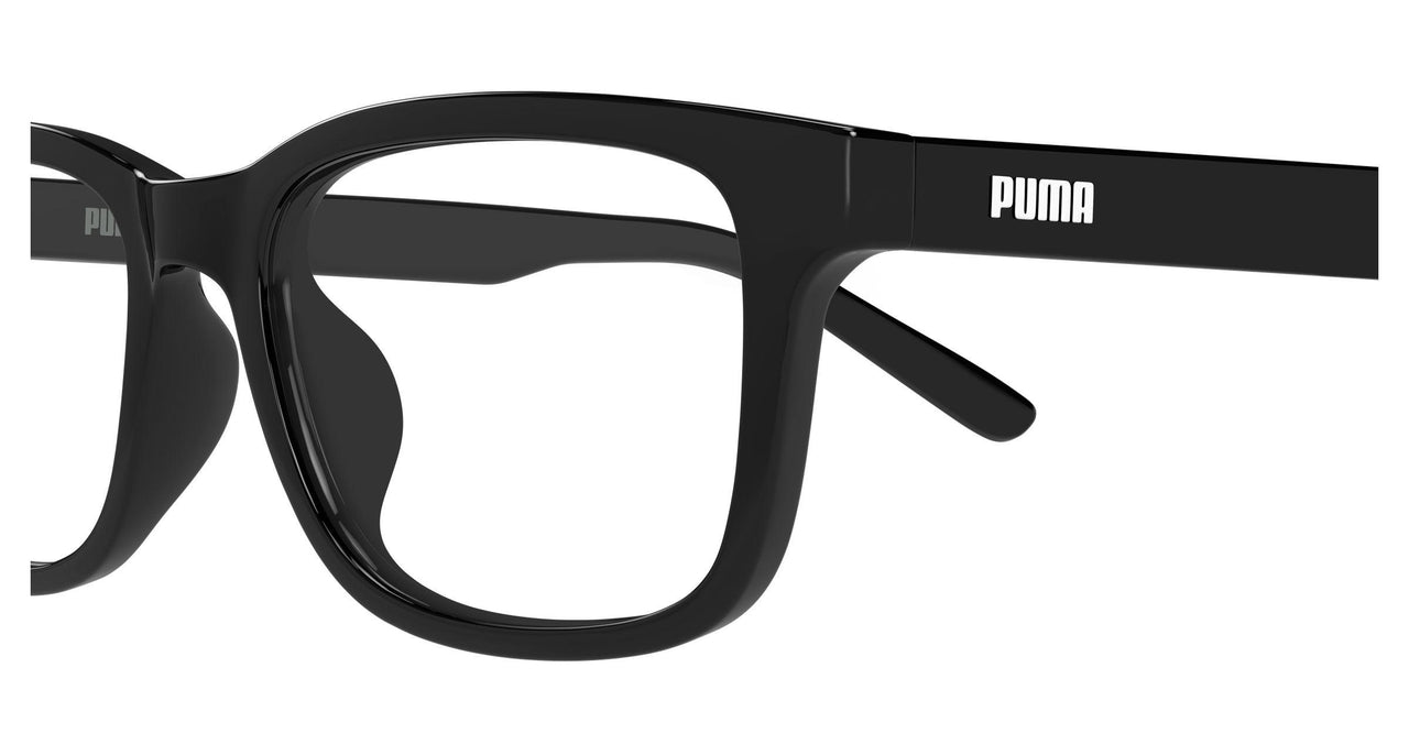 001 - Black - Transparent