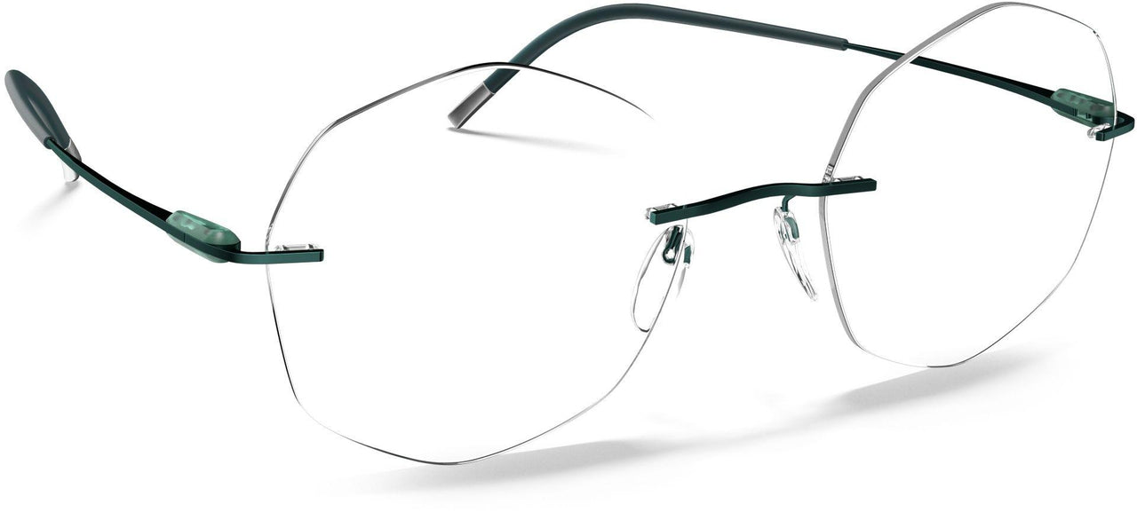 5540 - green