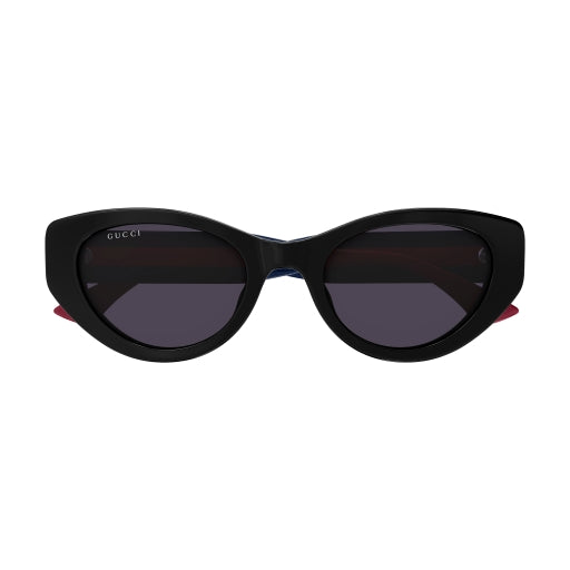 004 - Black/Blue - Violet