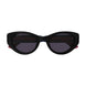 004 - Black/Blue - Violet