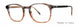 Valdo Alessandro Eyeglasses