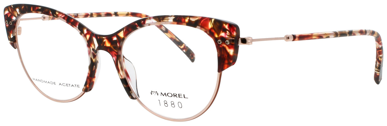 1880-morel 60098M Eyeglasses