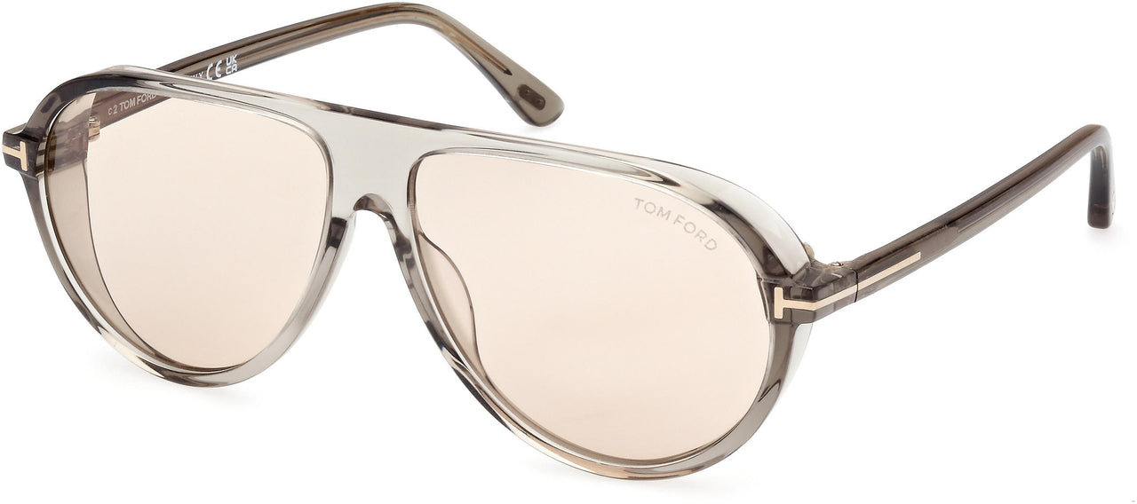 Tom Ford Marcus 1023 Sunglasses