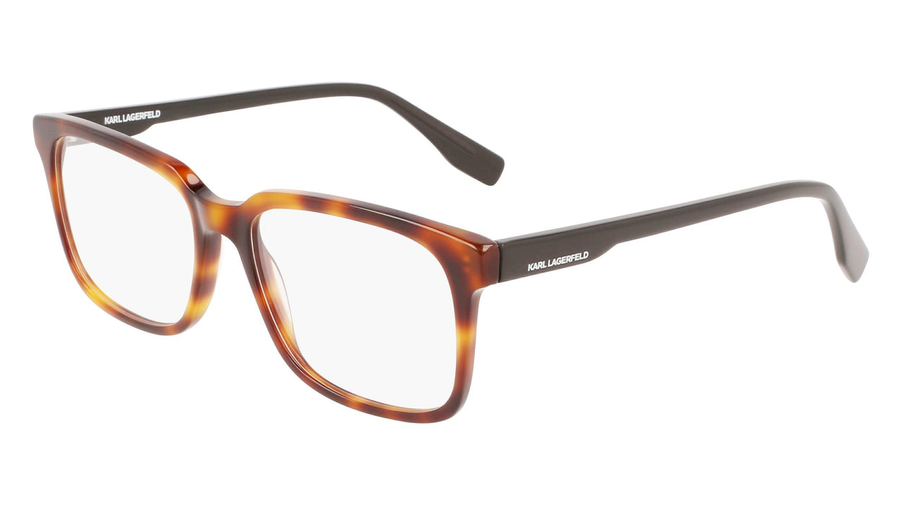 Karl Lagerfeld KL6082 Eyeglasses