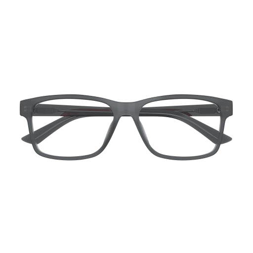 003 - Grey - Transparent