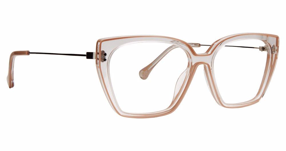 Trina Turk TTENYA Eyeglasses