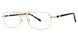 Stetson S390 Eyeglasses