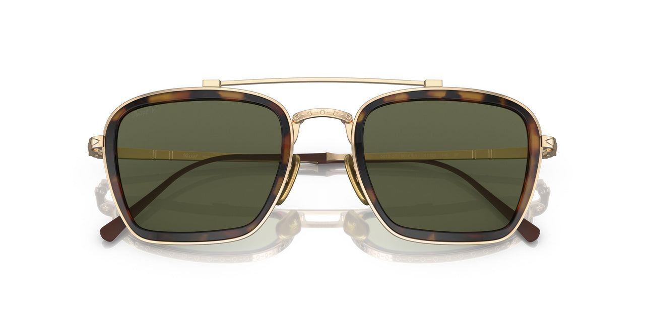 801358 - Gold - Green Polar