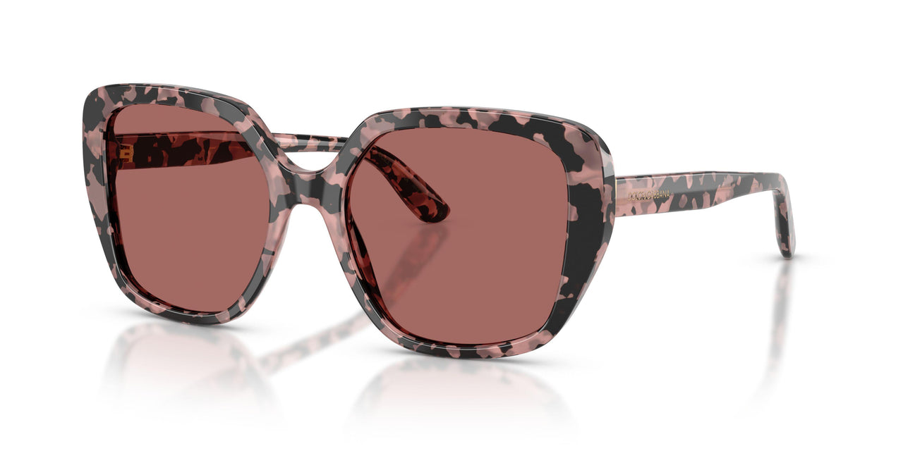 Dolce & Gabbana 4569 Sunglasses
