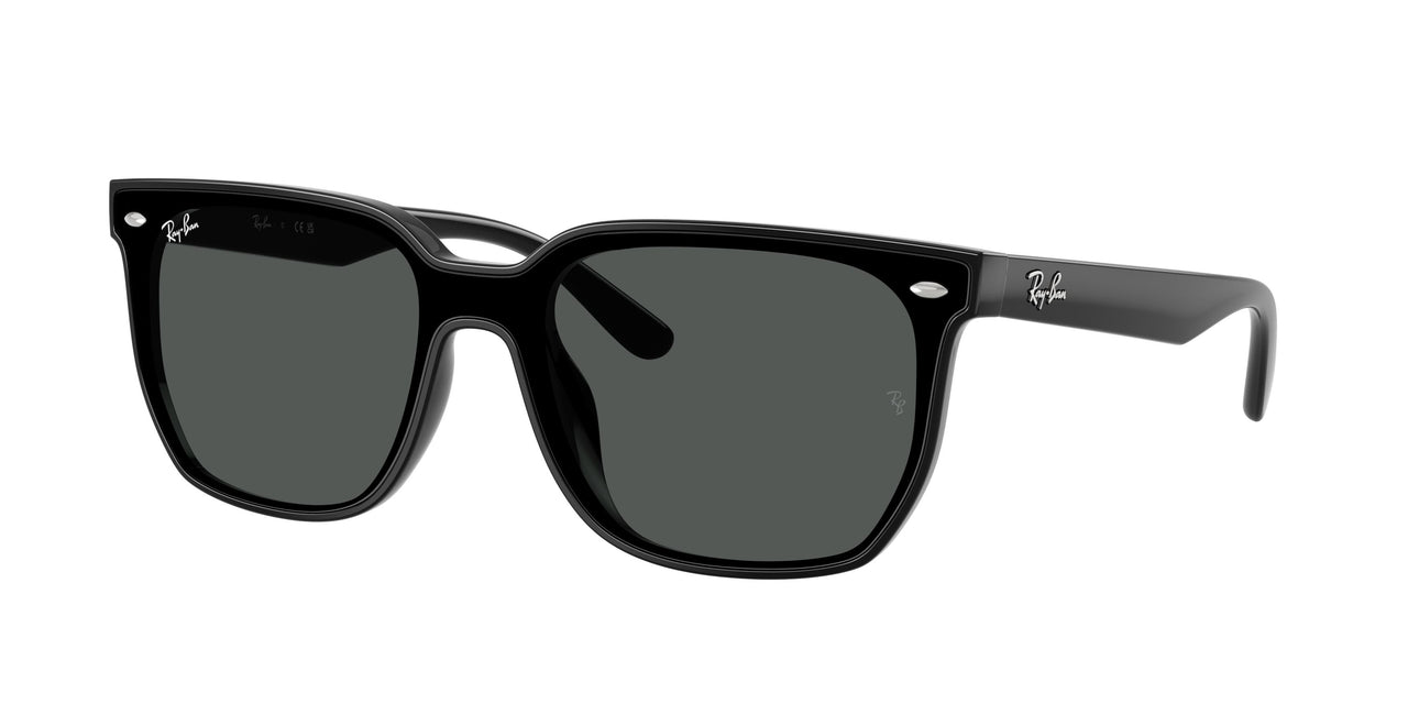601/87 - Black - Dark Grey