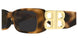 011 - White/Gold - Grey