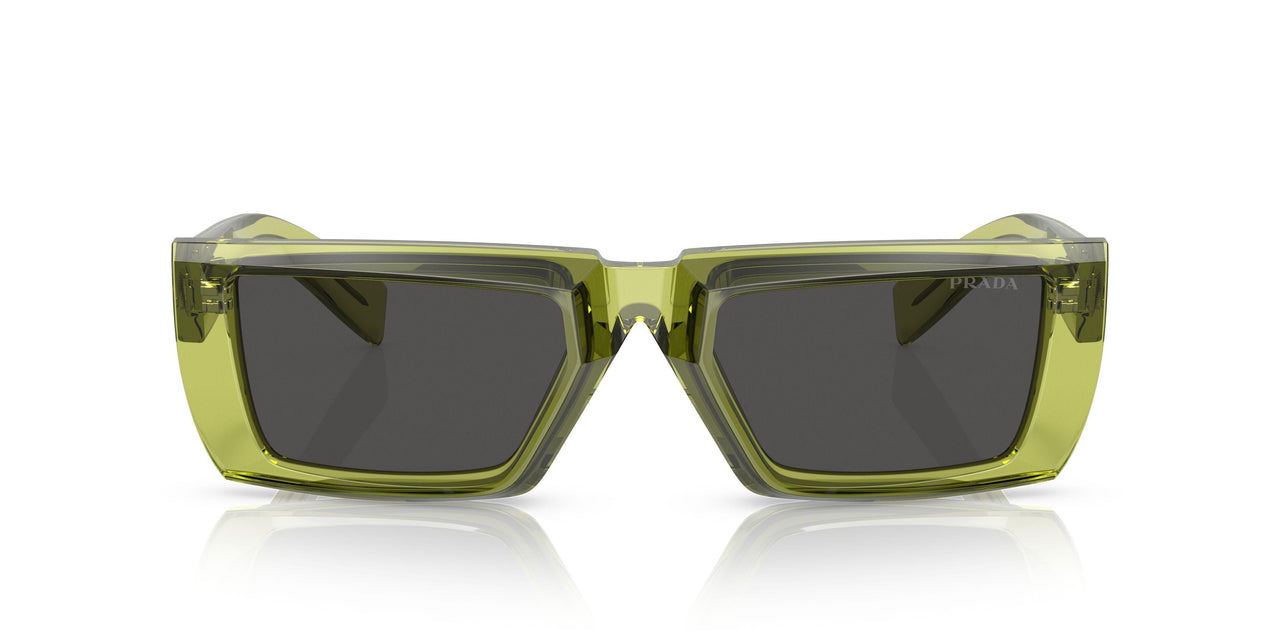19B5S0 - Green - Dark Grey