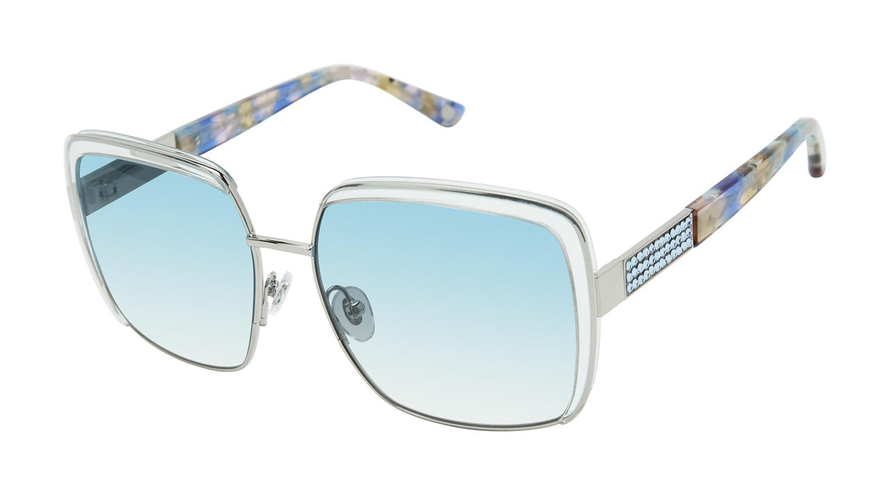 Jimmy Crystal New York JCS444 Eyeglasses