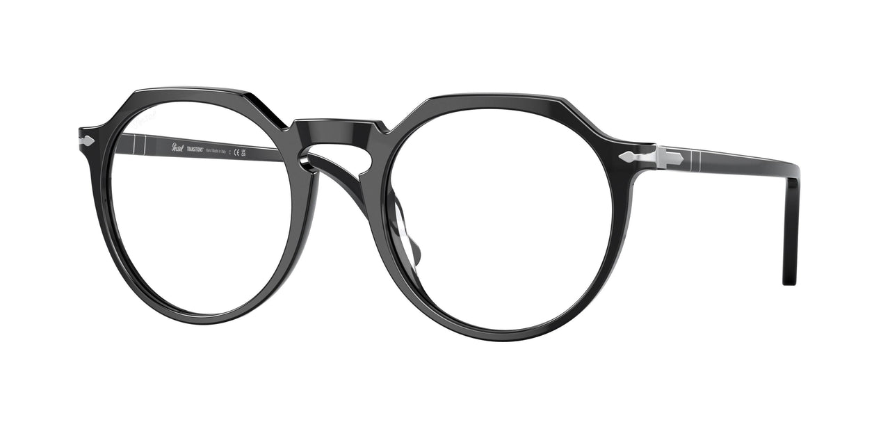 95/GH - Black - Transitions 8 Grey