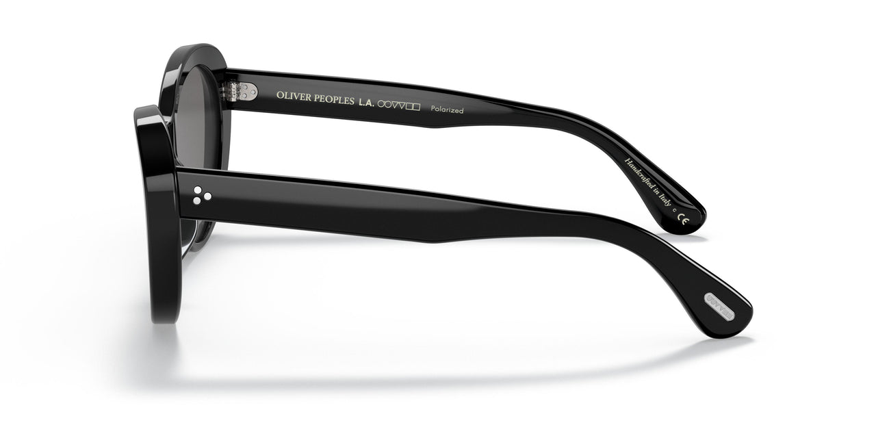 100581 - Black - Grey Polarized