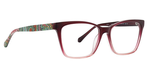 Vera Bradley VBFORTUNE Eyeglasses