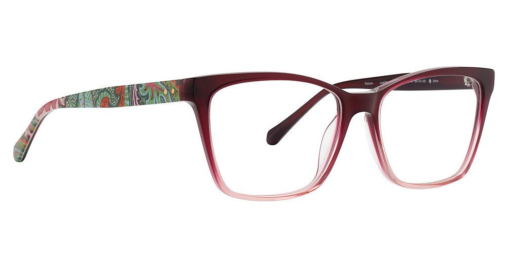 Vera Bradley VBFORTUNE Eyeglasses