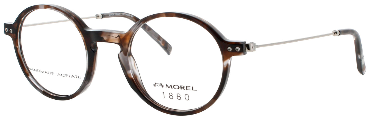 1880-morel 60143M Eyeglasses