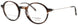 1880-morel 60143M Eyeglasses
